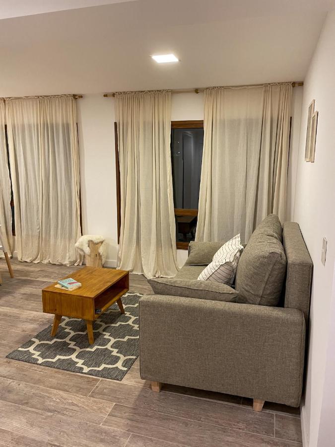 Appartement Ruca Malal Bariloche Centro Extérieur photo