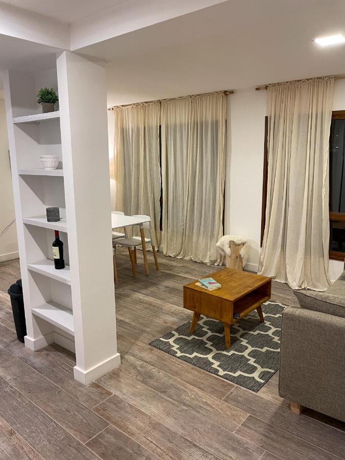 Appartement Ruca Malal Bariloche Centro Extérieur photo