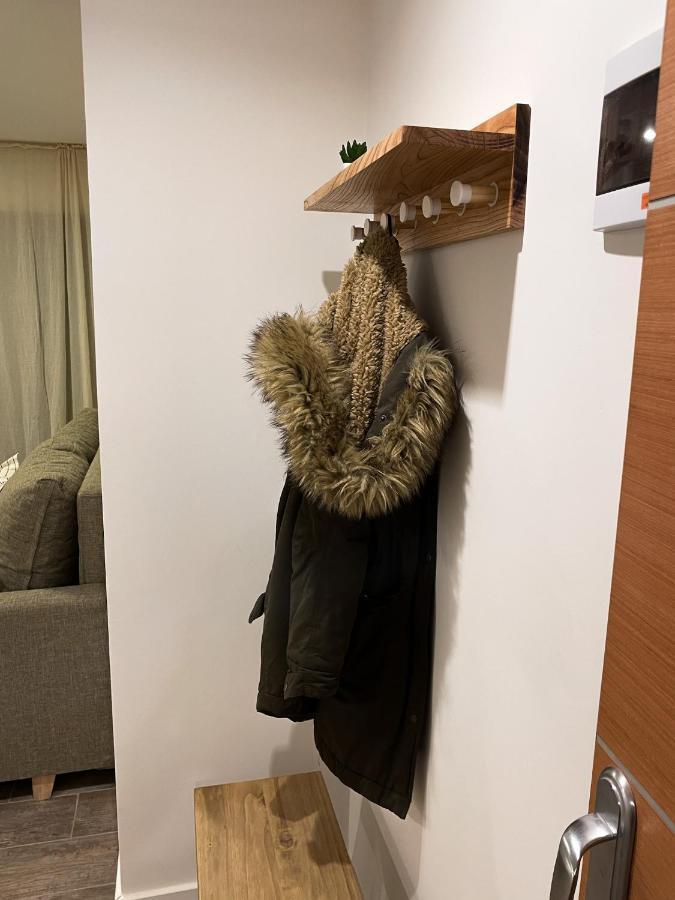 Appartement Ruca Malal Bariloche Centro Extérieur photo