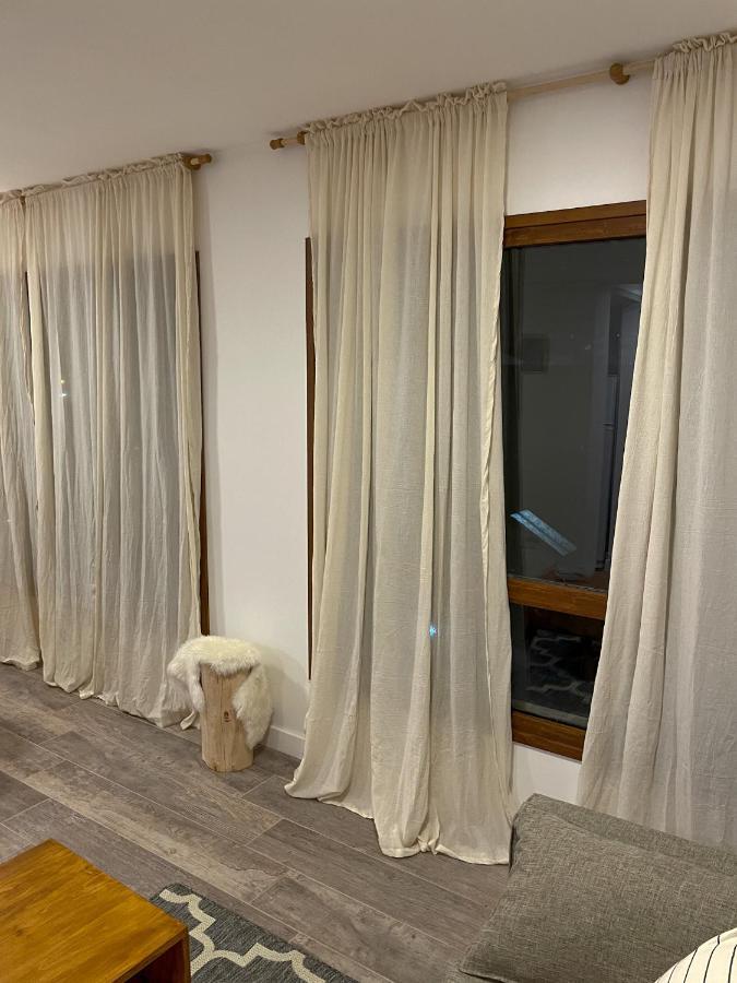 Appartement Ruca Malal Bariloche Centro Extérieur photo