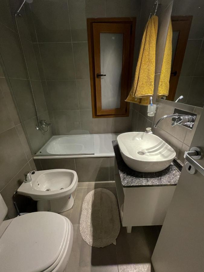 Appartement Ruca Malal Bariloche Centro Extérieur photo